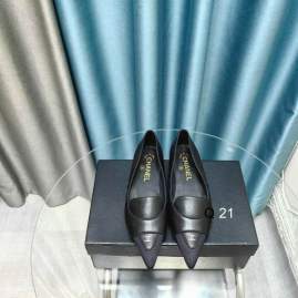 Picture of Chanel Shoes _SKUChanelsz35-404CYS05142579